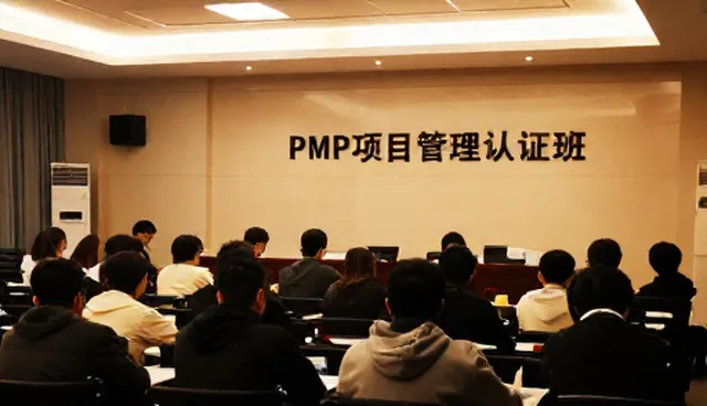 项目管理认证选型关注点影响结果的原因