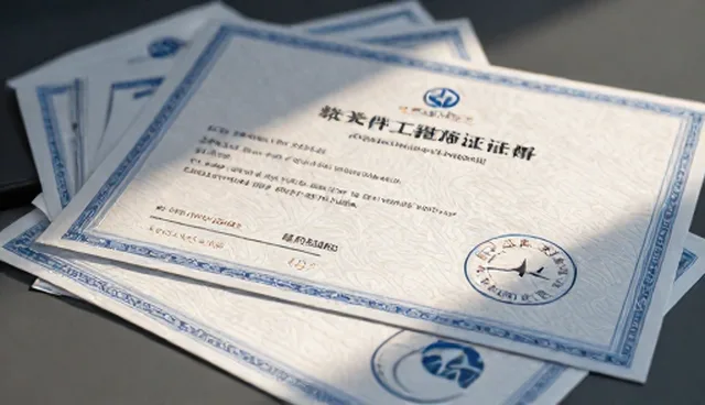 认证：课程体系完善如何影响性能与适用条件