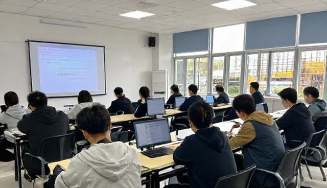 技术能力提升培训中的应用场景误区分析