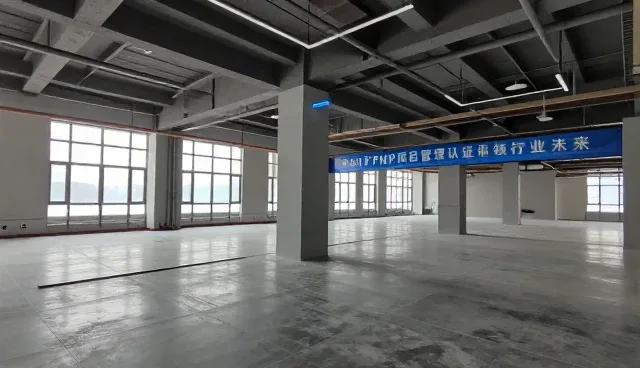 培训机构如何提升认证服务效率与质量