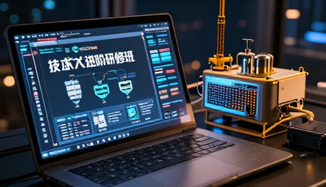 软件技术进阶研修班，解决师资力量薄弱问题